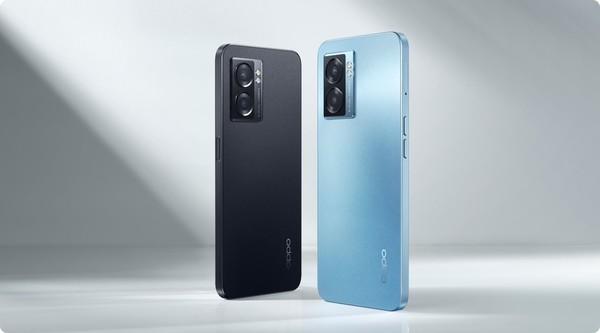 oppo手机(不到2000元！OPPO A77 5G发布 搭载天玑810处理器)