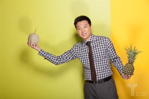 果酷网的经营现状:果酷网贾冉：水果切出数千万生意，不愁盈利愁扩张