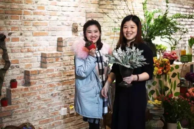 如何开个花店(想开一家花店吗？先把这十八般武艺修炼好！)