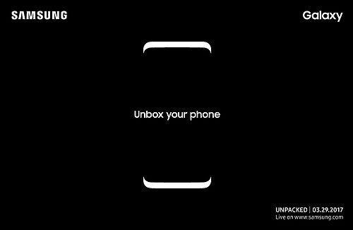 三星s8配置参数(工信部神助攻：公布三星Galaxy S8/S8+详细配置)