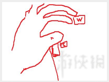 绝地大逃杀按键操作(《绝地求生大逃杀》大跳怎么跳？超级跳按键操作教学)