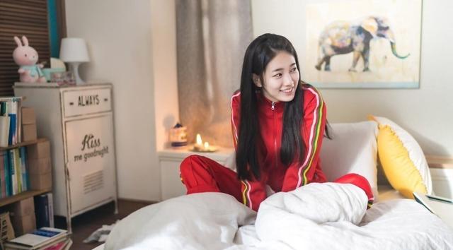 THEFACESHOP丿睫毛膏(美人计｜内双肿眼泡才是最美眼型，一眼俘获李钟硕要这么妆)