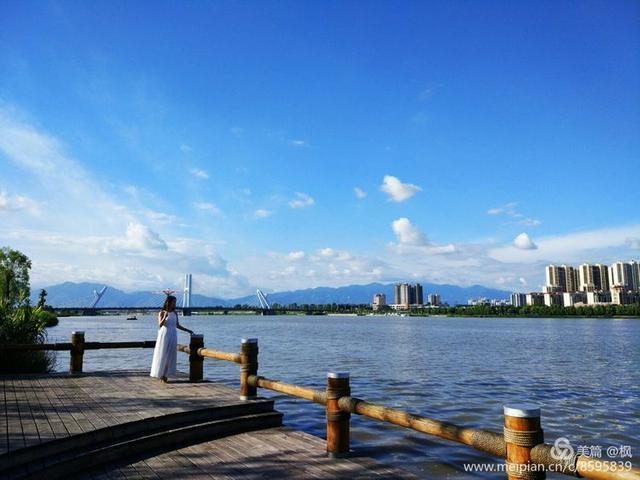 陕西南郑旅游景点(周末散心就去南郑这几个地方)