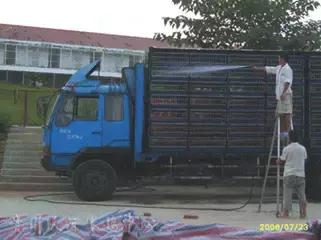 养猪场安全管理制度(必修课｜完整的猪场生物安全管理制度（1）)