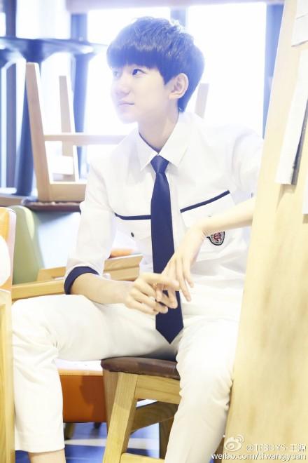 诛仙青云志演员表全部:王源出演诛仙《青云志》盘点TFBOYS成员出演过的影视作品
