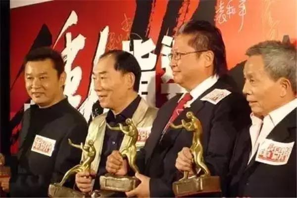 武术指导排名(香港影坛最顶尖的八位武术指导，八爷袁和平排不了第一)