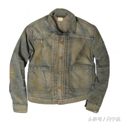陈冠希clot外套(谁更酷！牛仔夹克联名大战：陈冠希对余文乐与LEVIS对LEE)