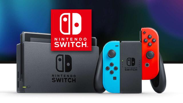 new3dsll屏幕ips和tn哪个好(任天堂Switch：你需要知道的各方面信息全问答)