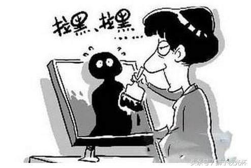 情人微信拉黑和删除有什么区别(微信删除和拉黑好友你会选择哪一个？两者有什么区别？尤其是情侣)