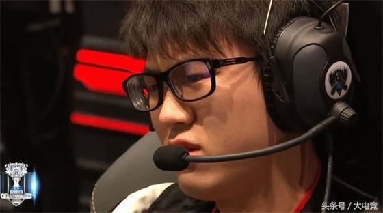 s7全球总决赛edg(LOL-S7全球总决赛：属于EDG的小组赛-救赎、担当与无奈)