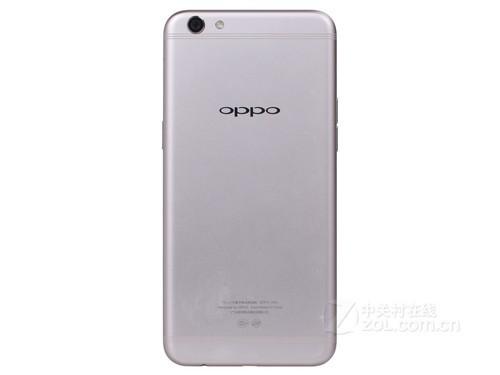 2016年oppor9多少钱(OPPOR9s屏幕亮度高 京东OPPO手机京东自营官方旗舰店2399元销售中)