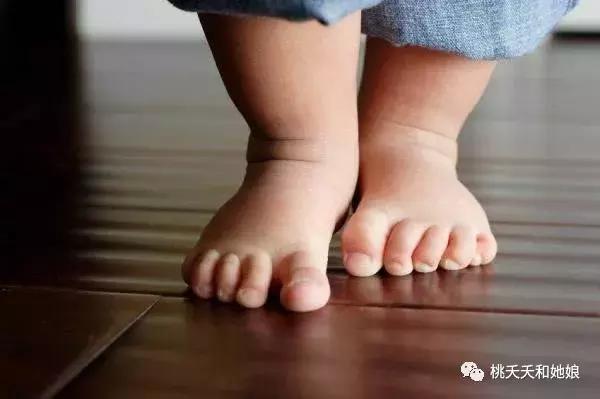 江博士宝宝鞋码对照表(史上最全宝宝选鞋攻略)