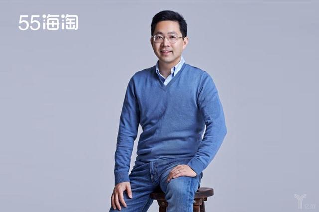 55海淘是什么(专访丨55海淘创始人顾军林：跨境返利模式的关键在于对上游资源的占领)