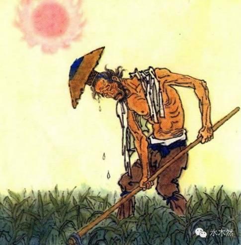 穷人做什么能致富(穷人要想致富，只有这一条路径)