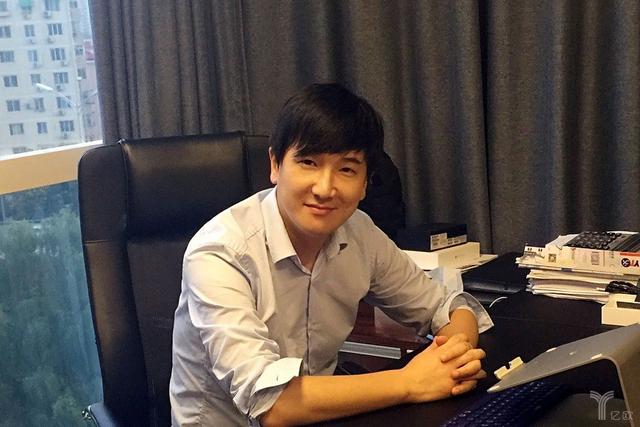 彩虹无线黄亮(专访彩虹无线CEO黄亮：27家主机厂合作伙伴是我们的护城河)