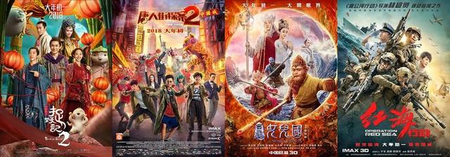 购买电影票的软件有哪些(春节观影指南 | 6大购票平台PK，便宜才是真的好！)
