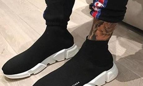 balenciaga官网(巴黎世家鞋子多少钱 官网价格)