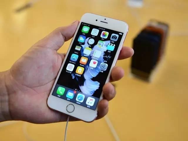 一元买手机货到付款(1000元买iPhone 6s，还能货到付款？！)