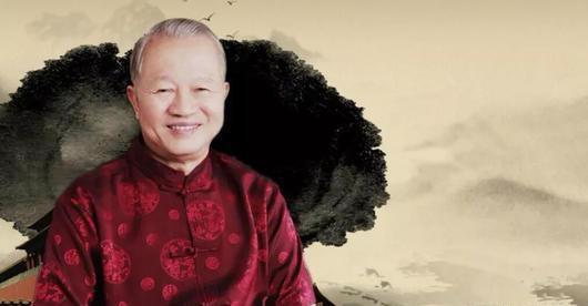 曾仕强未来什么行业最赚钱(曾仕强：做生意，真正能赚钱的老板，往往有五种天道思维（深度）)