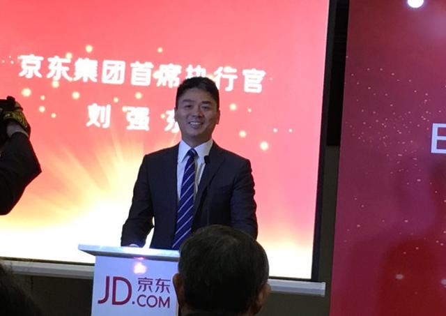 刘强东的百万只跑步鸡该上市了，成效如何，希望不是第二个丁磊(刘强东跑步鸡项目视频)