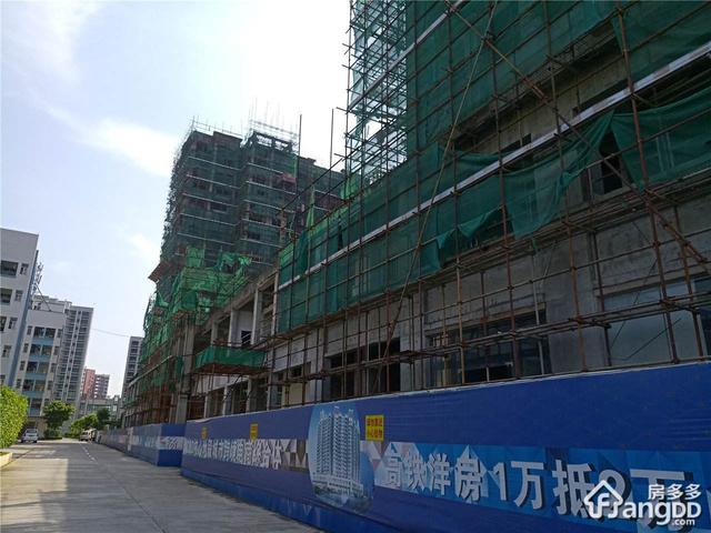 云浮二手房58同城(云浮楼市，最低3千，最高6千。两大因素：人口少，人才流失)