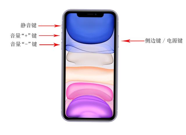 苹果X如何关机(iPhoneX怎么关机？怎样强制重启？如何进入DFU模式？)