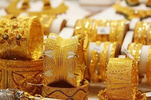 实物黄金怎么出售(兑金通——买金容易卖金难，实物金应该怎么卖？)