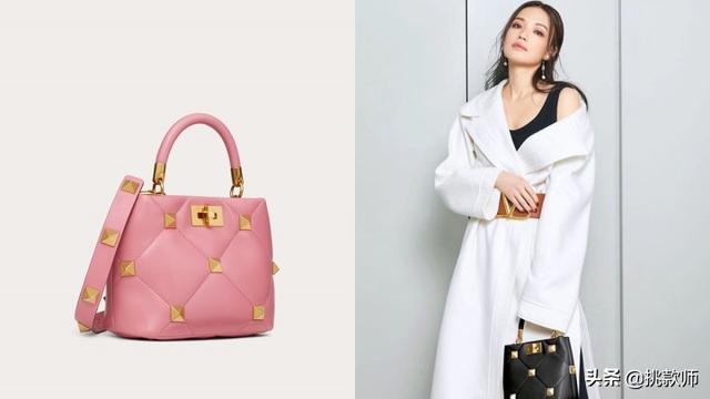 品牌包包标志大全图片 图案(盘点CELINE、LV、Dior、Chloé、Balenciaga…春夏新包款)