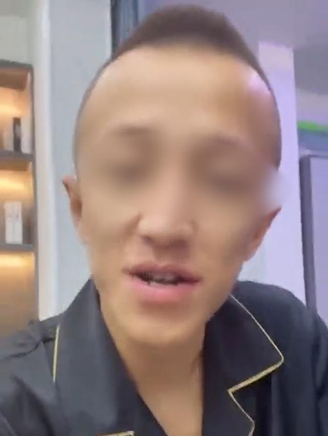 快手封禁怎么解封申请怎么写答案(百万粉丝主播侮辱攻击他人，快手平台悄悄减轻处罚)