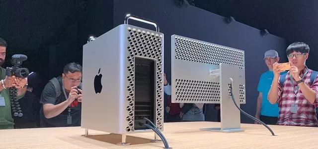 月经助手为什么苹果手机下载不了(最强苹果电脑上手，配齐超8万！iPad系统独立，一文看尽苹果大会)