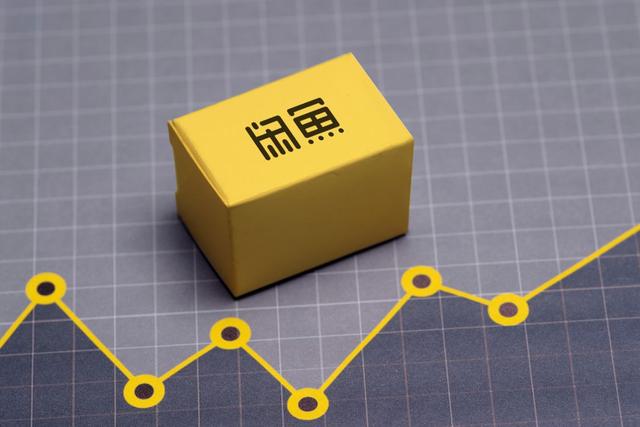 闲鱼不能用花呗吗怎么办(过完双11，我去闲鱼当二道贩子)