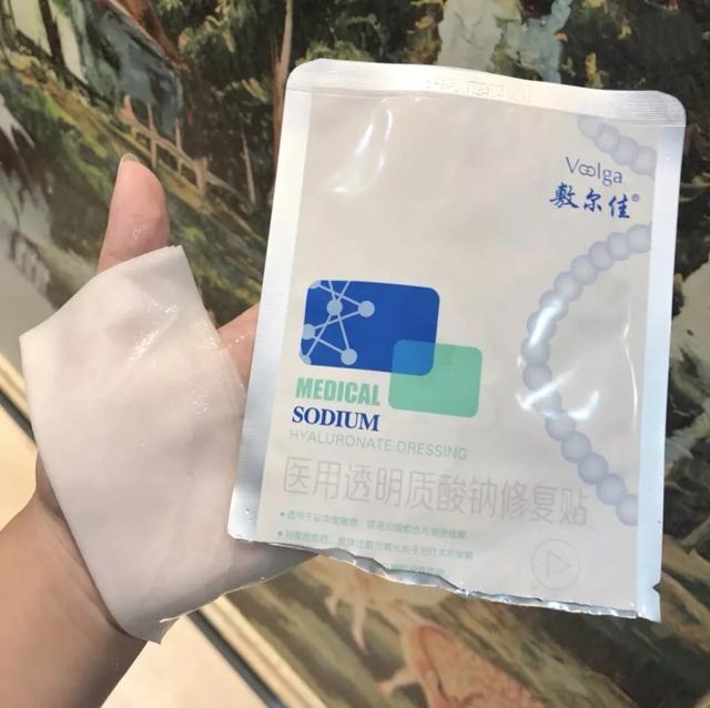 敷尔佳黑膜能连续敷吗(敷尔佳五款面膜有什么不同？)