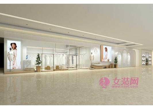 ccdd加盟费和条件(上海女装品牌有哪些值得加盟 上海女装品牌推荐)