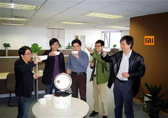 小米5s对比小米5(历代小米手机产品汇总，回首过去，预见未来)