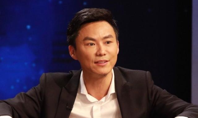 田宁供销社(他视马云为偶像，后来成为马云的“继任者”)