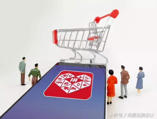 拼多多logo设计(拼多多迅速崛起的背后 其logo设计也功不可没)