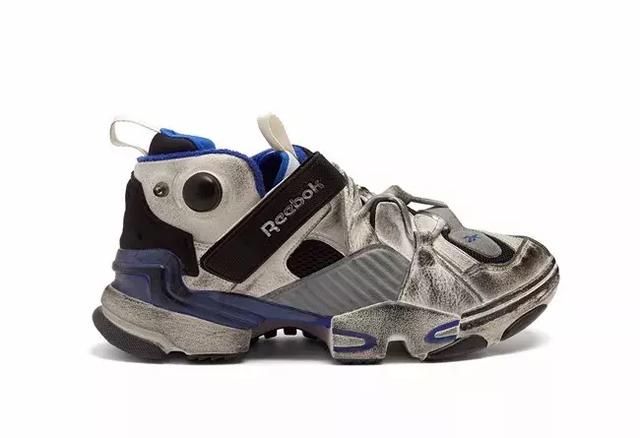 gucci老爹鞋搭配(老爹球鞋丑的哭？一定是你不会搭配！)