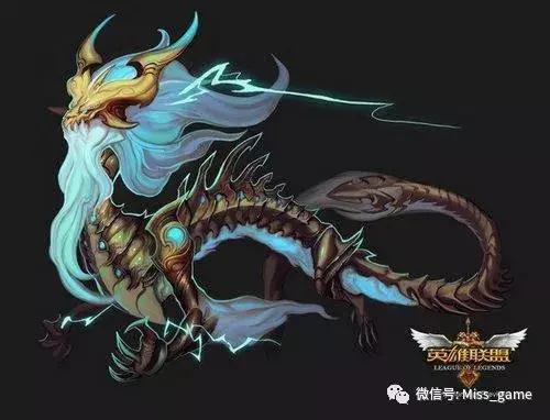 lol艾翁全名(LOL那些你从未见过的英雄原型，全看完晚上睡不着！每个都丑到爆)