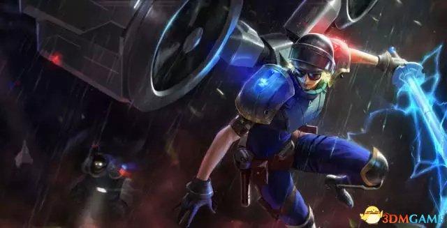 lol代练封号一般封多久(喜讯《LOL》官方打击代练 9926名玩家被封号一周)