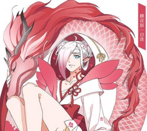 武士之灵被谁所杀传记(如果阴阳师推出这些SSR式神的性转皮肤：妖刀略帅 茨木小姐姐太美)