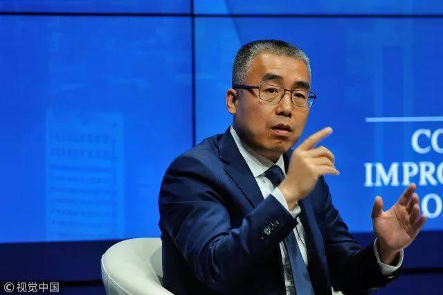 华人文化控股集团 cmc(华人文化更名CMC Inc. 并宣布完成近100亿A轮融资)