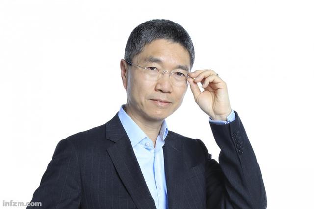吴军个人资料(前腾讯副总裁吴军谈中国互联网公司：好的创业者是变色龙，但基因不会变)
