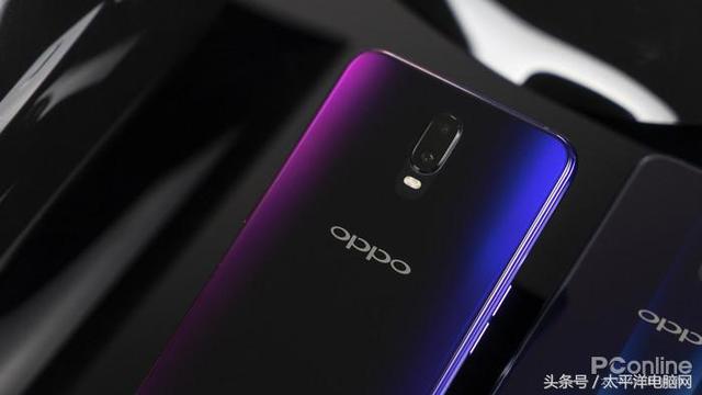 oppor17处理器好不好(OPPO R17游戏体验：谁说骁龙670不能玩游戏的？)