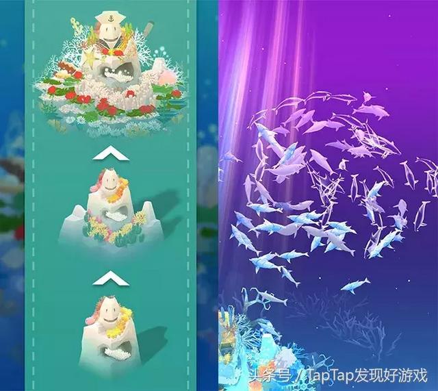 挂机游戏排行榜(挂机也好玩，让你体会别样乐趣的放置游戏合集)