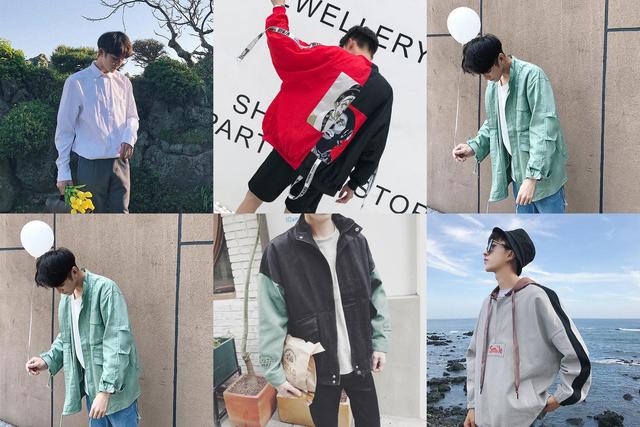 网购服装男装(网购有哪些平价又高性价比的男装店铺？这五家你肯定不知道)