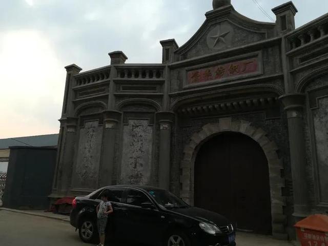 晋华纺织厂(山西晋华纺织厂)