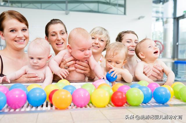 开个儿童游泳馆大约多少钱(婴幼儿高端游泳馆加盟品牌有哪些？游泳馆大概多少钱？赚不赚钱？)