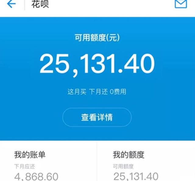 花呗和借呗的区别上征信吗(花呗、借呗到底上不上征信？)