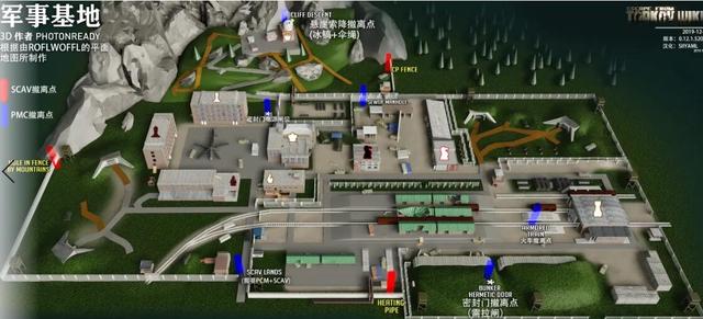 gta5地堡怎么赚钱快(逃离塔科夫新档赚钱攻略)