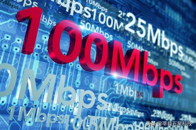 网速测试软件(如何准确的用手机测网速？朋友们的正版免费福利软件？)